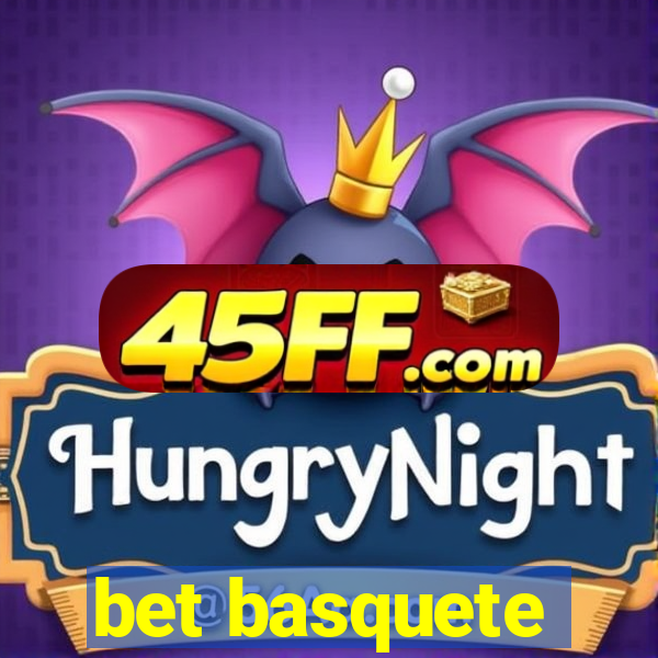 bet basquete